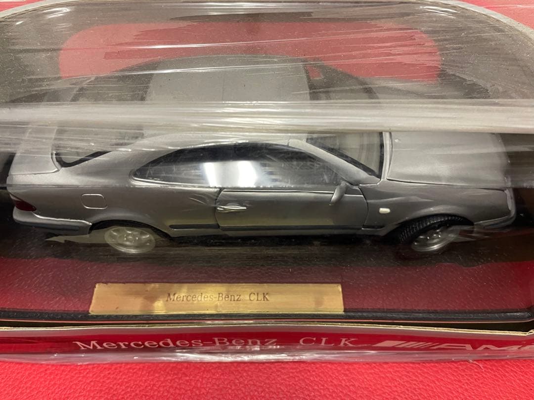 メルセデスベンツ　CLK AMG