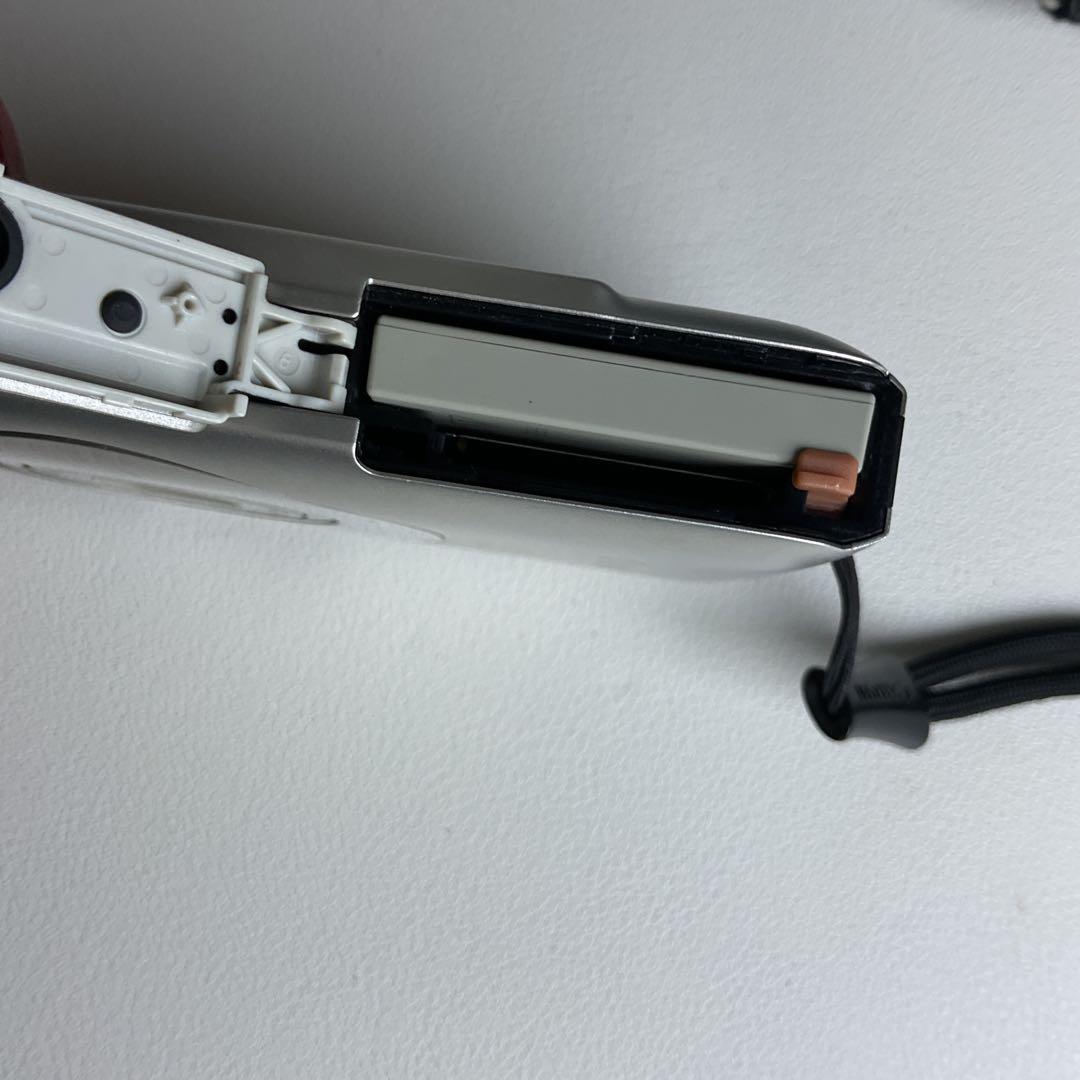 F7280 Canon IXY DIGITAL 210IS デジタルカメラ