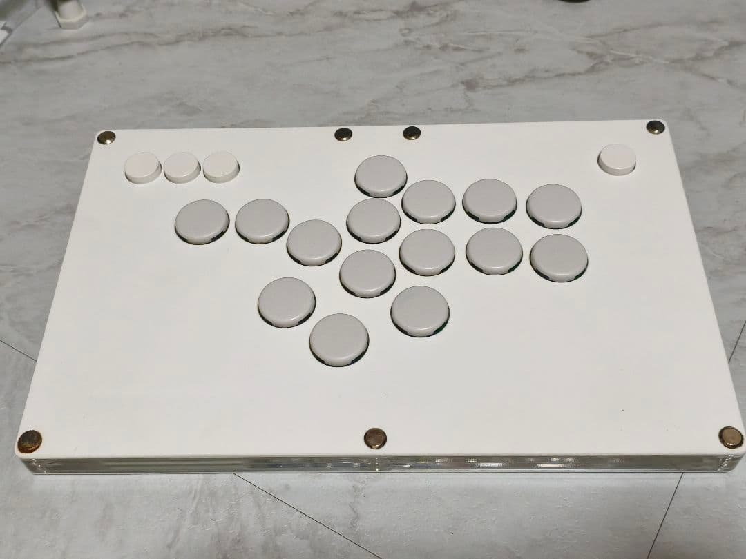 FightBox B10 Ex SW レバーレス