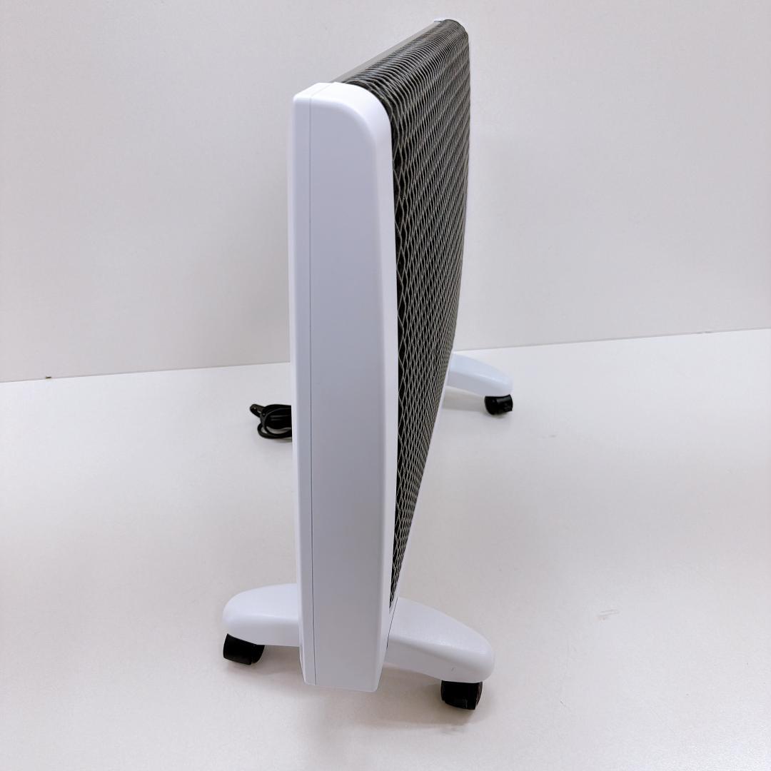 【良品】ZENKEN アーバンホット RH-2201 遠赤外線パネルヒーター