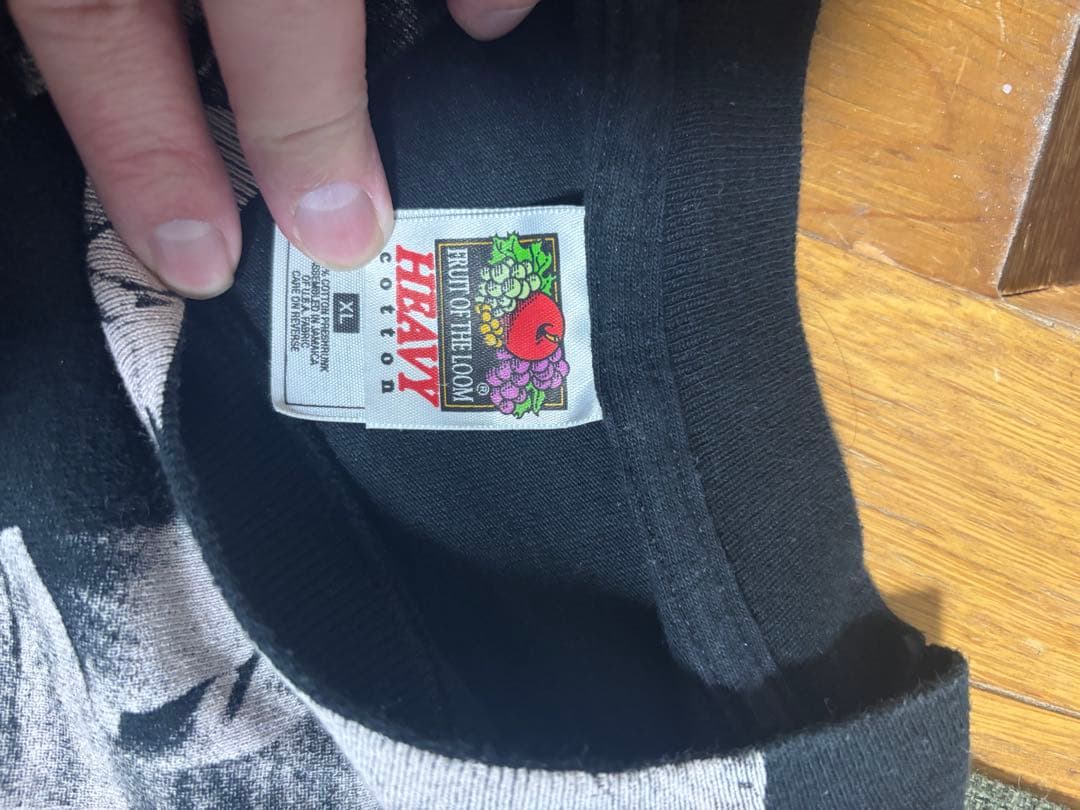 ヴィンテージ　マリリンモンロー　総柄tシャツ