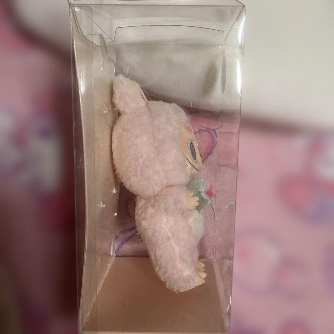 モココ Close to sweet ぬいぐるみ mokoko