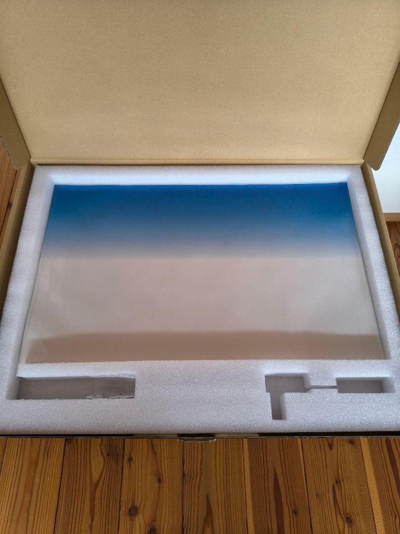 ADA LIGHT SCREEN 600(ライトスクリーン600）破損アリ