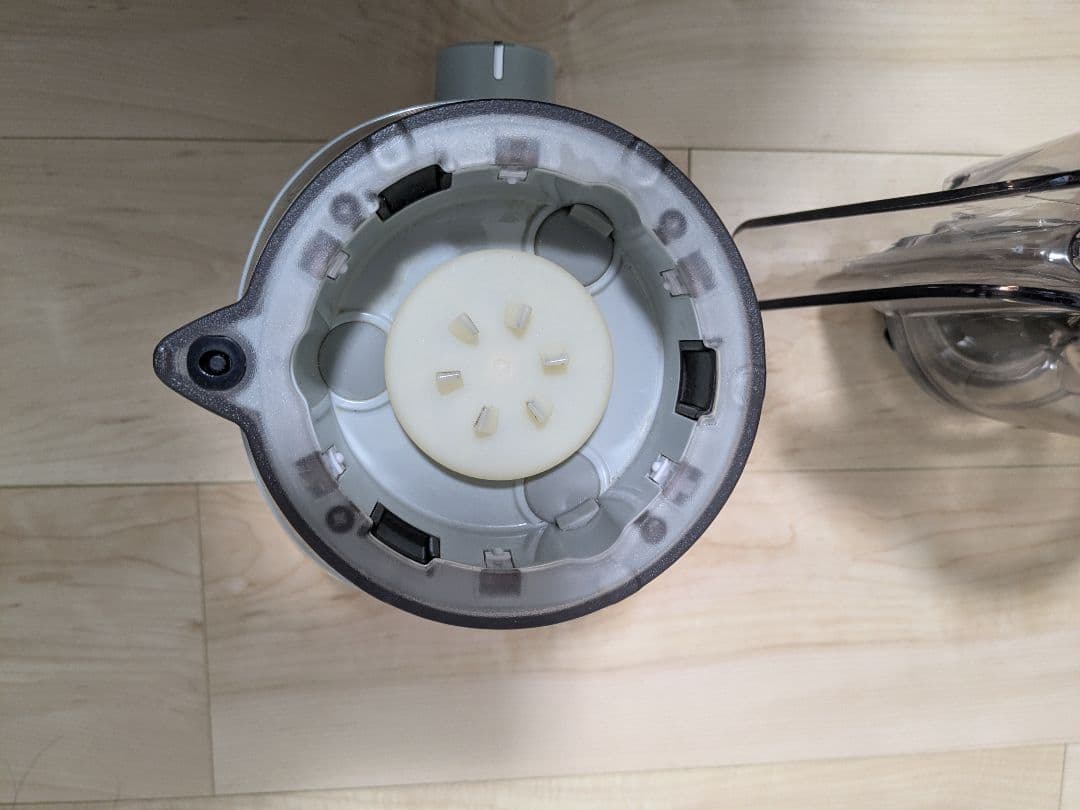 TIGER ミキサー　ブレンダー SKT-N101GM