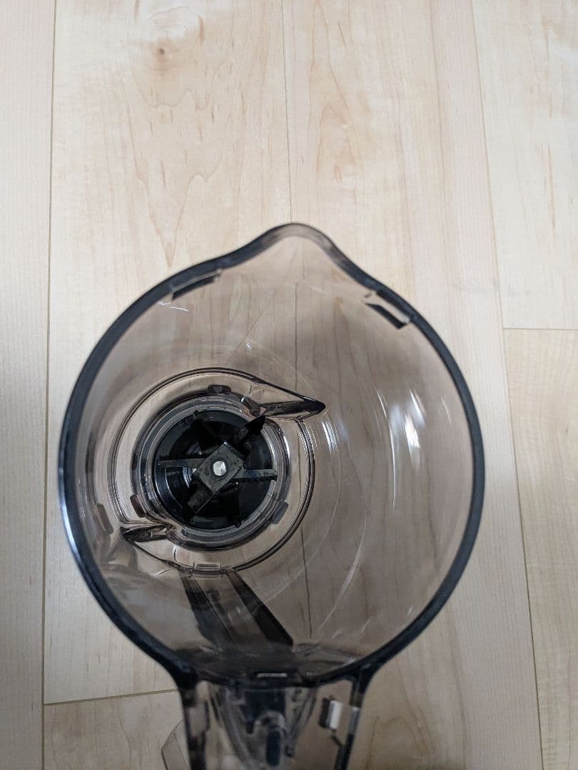 TIGER ミキサー　ブレンダー SKT-N101GM