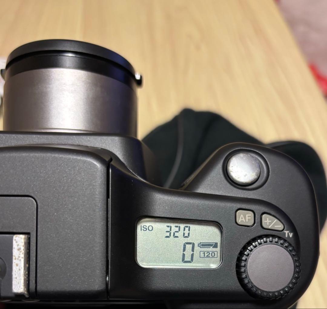 Fujifilm GA645 Professional 中判カメラ