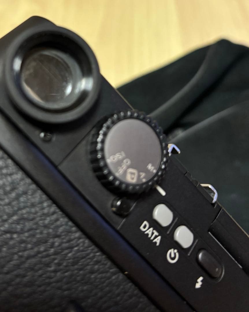 Fujifilm GA645 Professional 中判カメラ