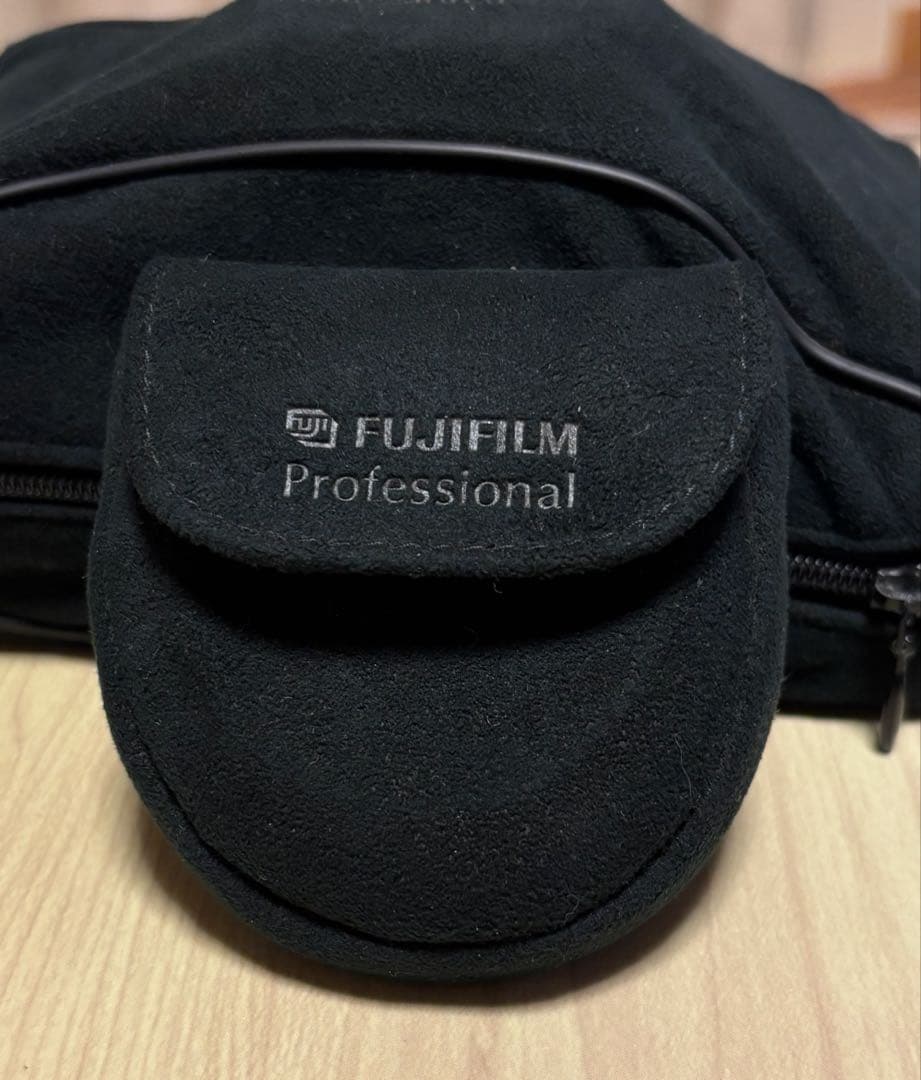 Fujifilm GA645 Professional 中判カメラ