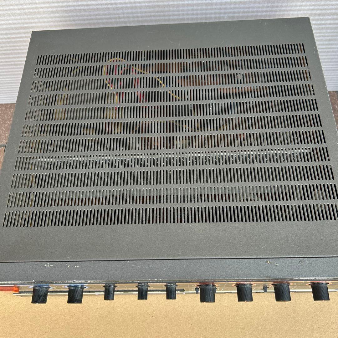 Pioneer SA-V20II ミキシングアンプ