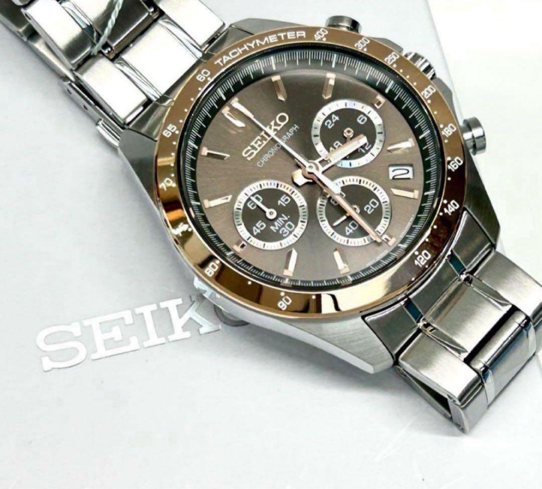 【新品/セイコーセレクション】セイコー SBTR026