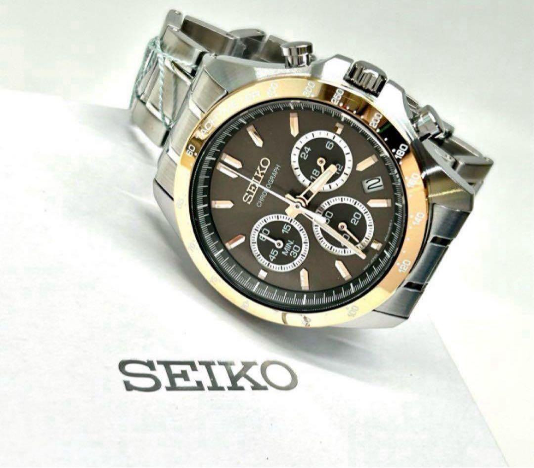 【新品/セイコーセレクション】セイコー SBTR026