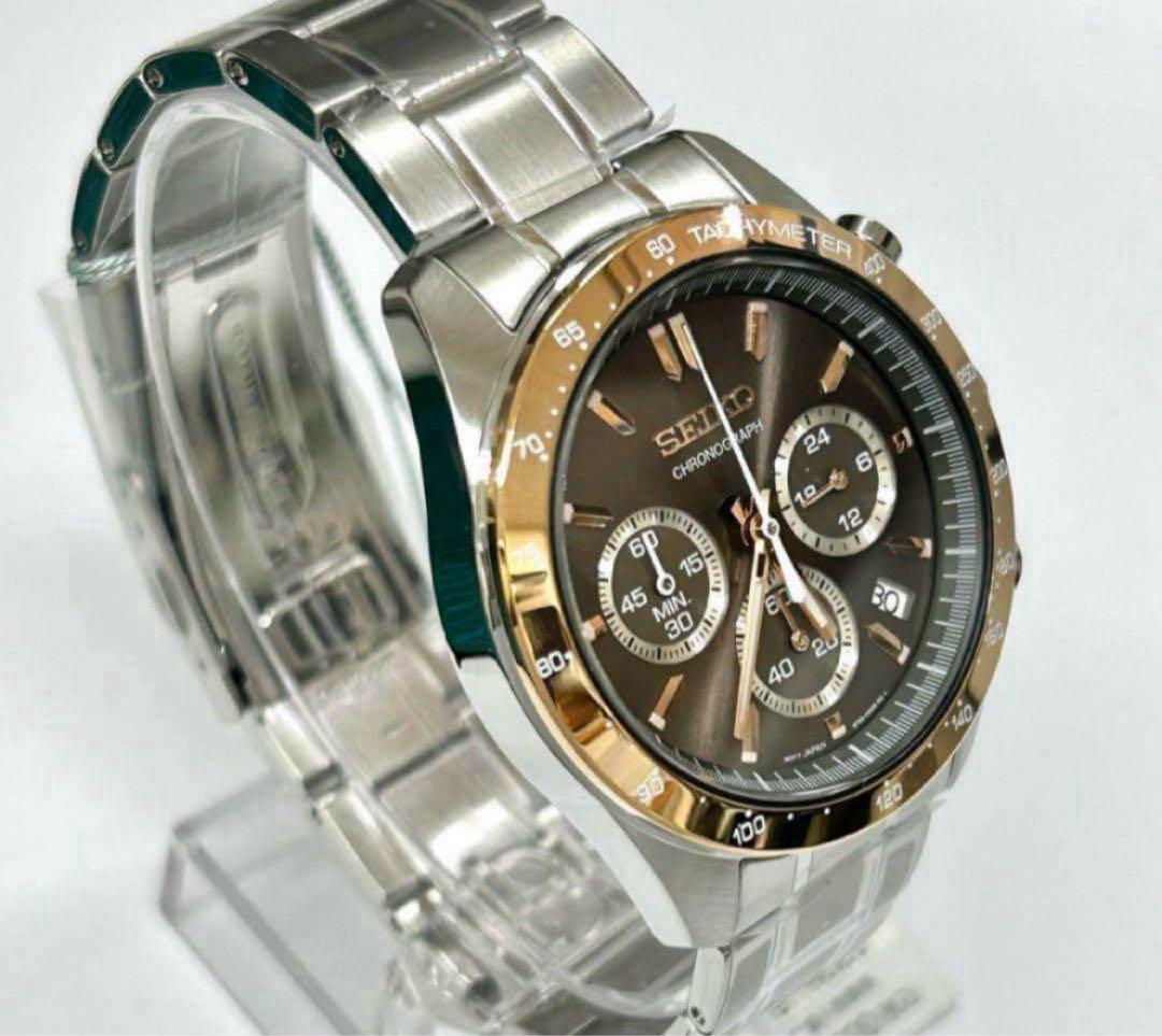 【新品/セイコーセレクション】セイコー SBTR026