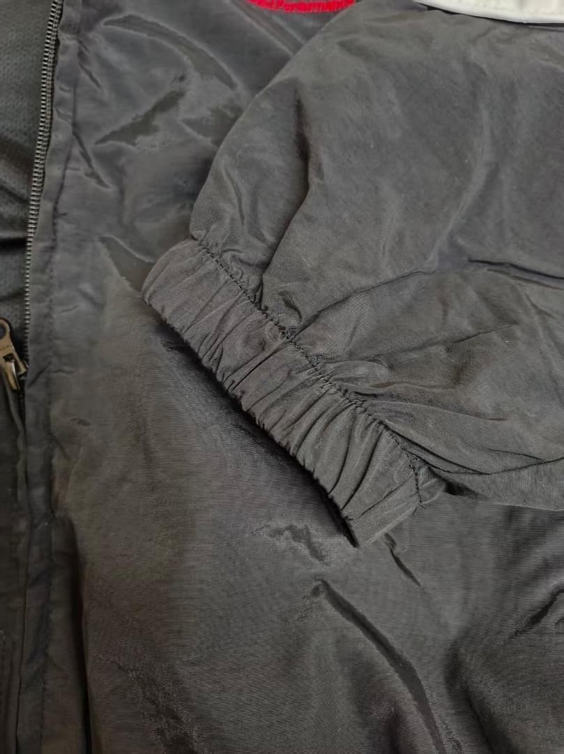 極美品！Supreme × Umbro コラボ ジャケット M