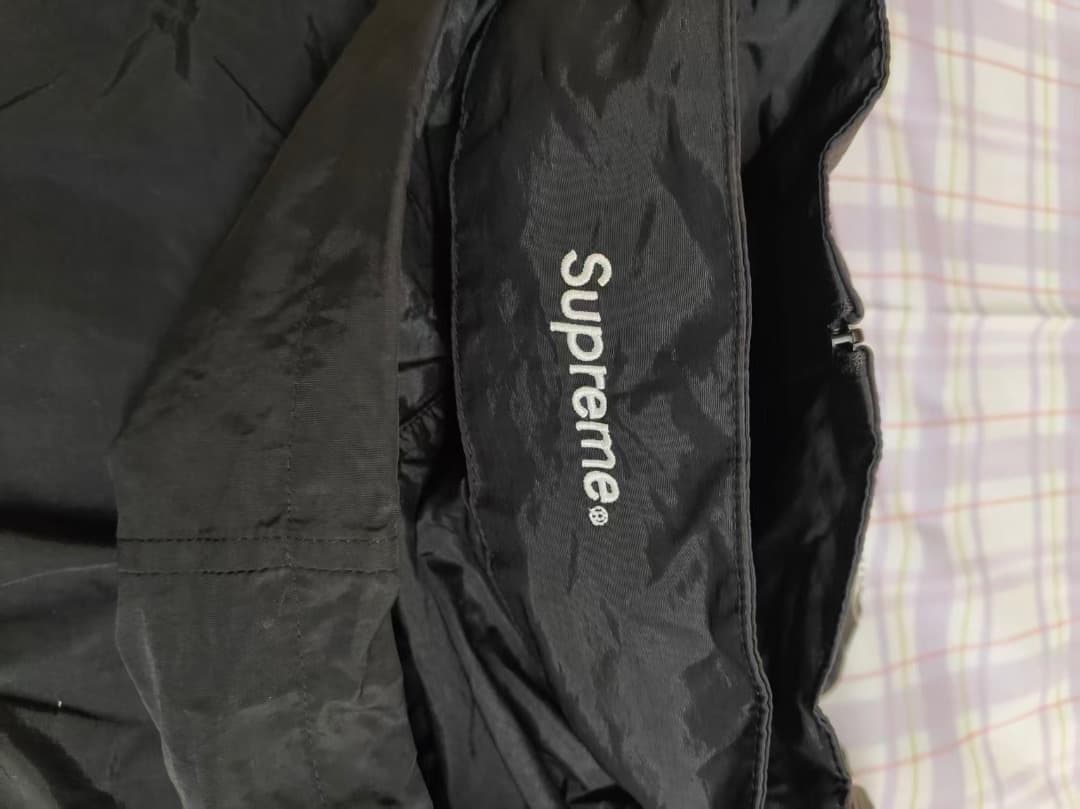 極美品！Supreme × Umbro コラボ ジャケット M