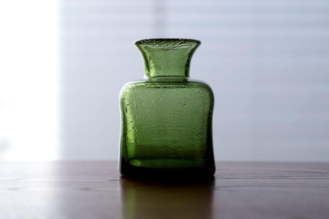 Erik Hoglund エリックホグラン 花瓶 フラワーベース 57812