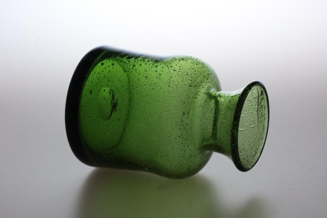 Erik Hoglund エリックホグラン 花瓶 フラワーベース 57812