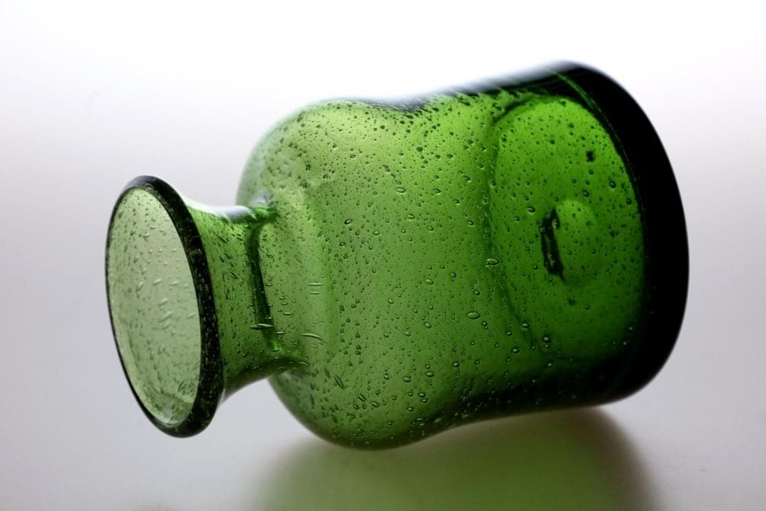 Erik Hoglund エリックホグラン 花瓶 フラワーベース 57812