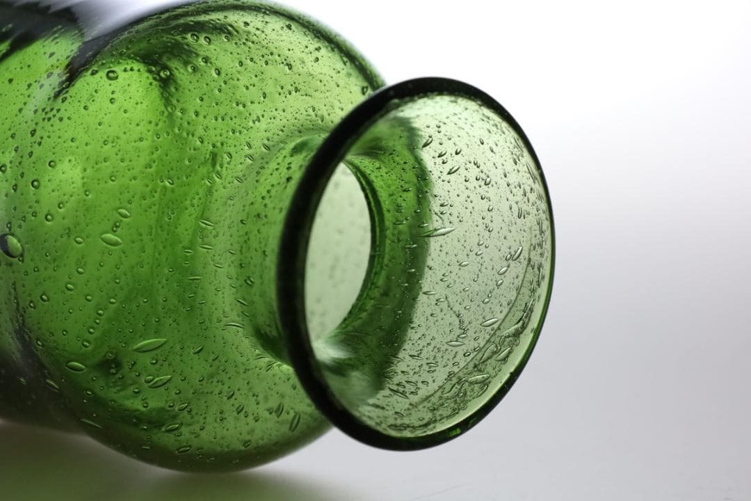 Erik Hoglund エリックホグラン 花瓶 フラワーベース 57812