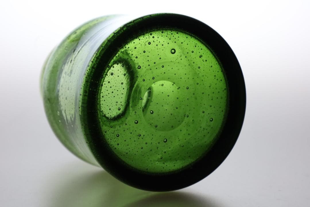 Erik Hoglund エリックホグラン 花瓶 フラワーベース 57812