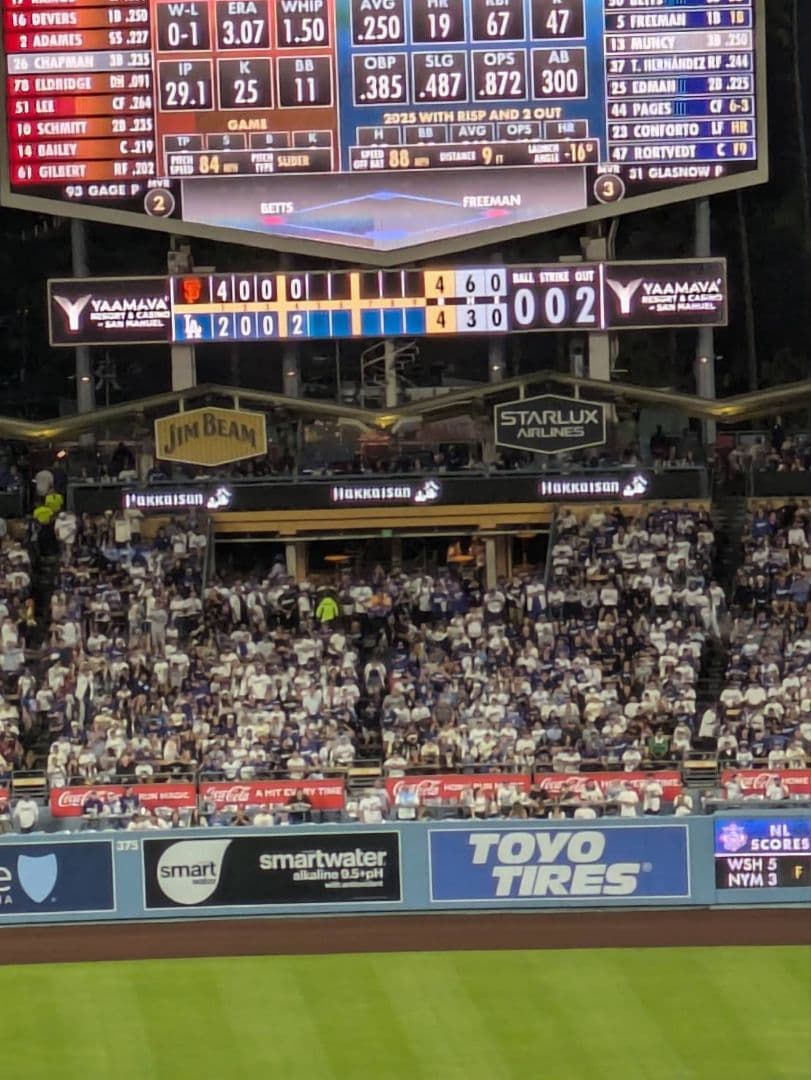 最終値下げ早い者勝ち！入場者限定！クレイトン・カーショウ 3000奪三振記念