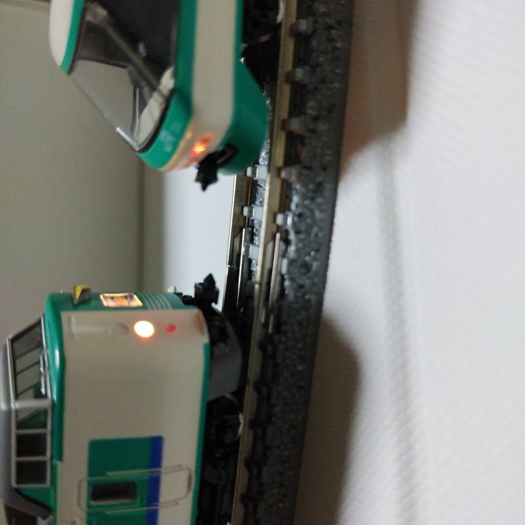 トミックスTOMIX 92727JR381系特急電車(くろしお)MTTNカプラー