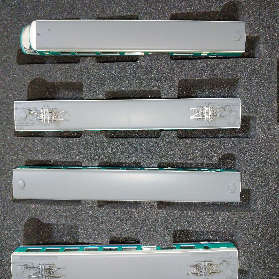 トミックスTOMIX 92727JR381系特急電車(くろしお)MTTNカプラー