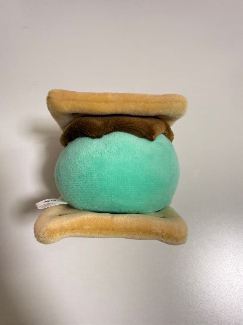 twice ミブリー　ミナ　スモア風　パックチャーム