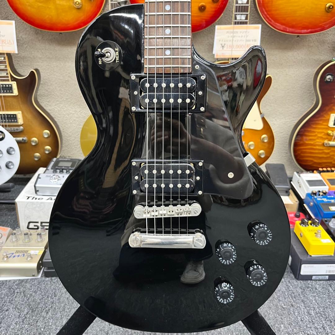 【11525】EPIPHONE by Gibson レスポール Studio