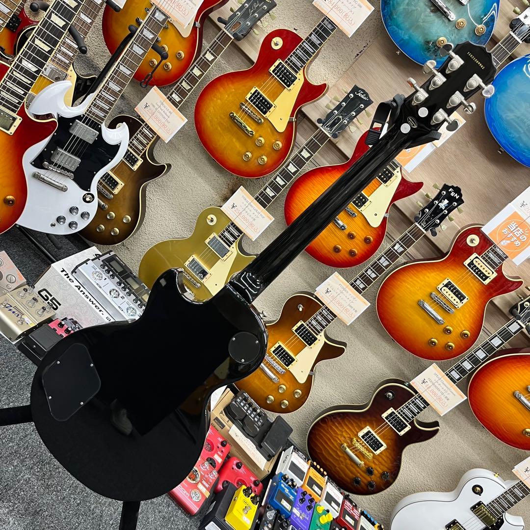 【11525】EPIPHONE by Gibson レスポール Studio