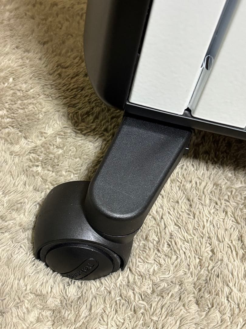 DeLonghi　マルチダイナミックヒーター　MDHU15-BK