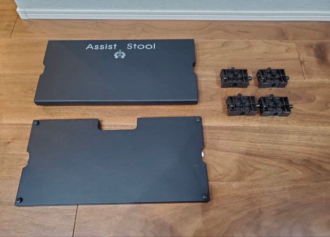 ピアノバッグ・足台・ペダル・チューナーセット