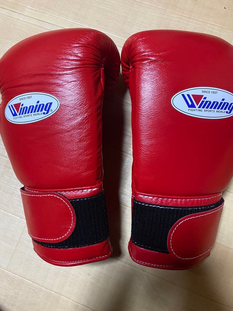 ウィニング 12オンス