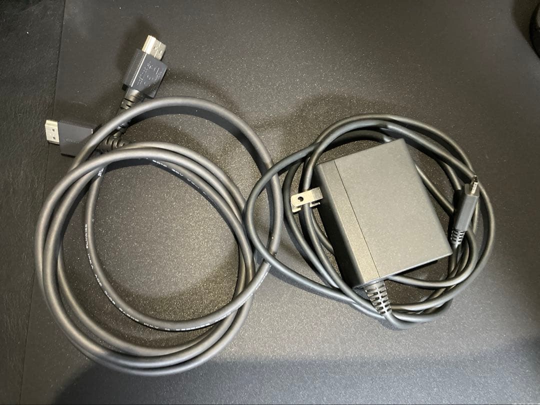 【美品】Nintendo Switch 本体（箱入り）とマリオカート