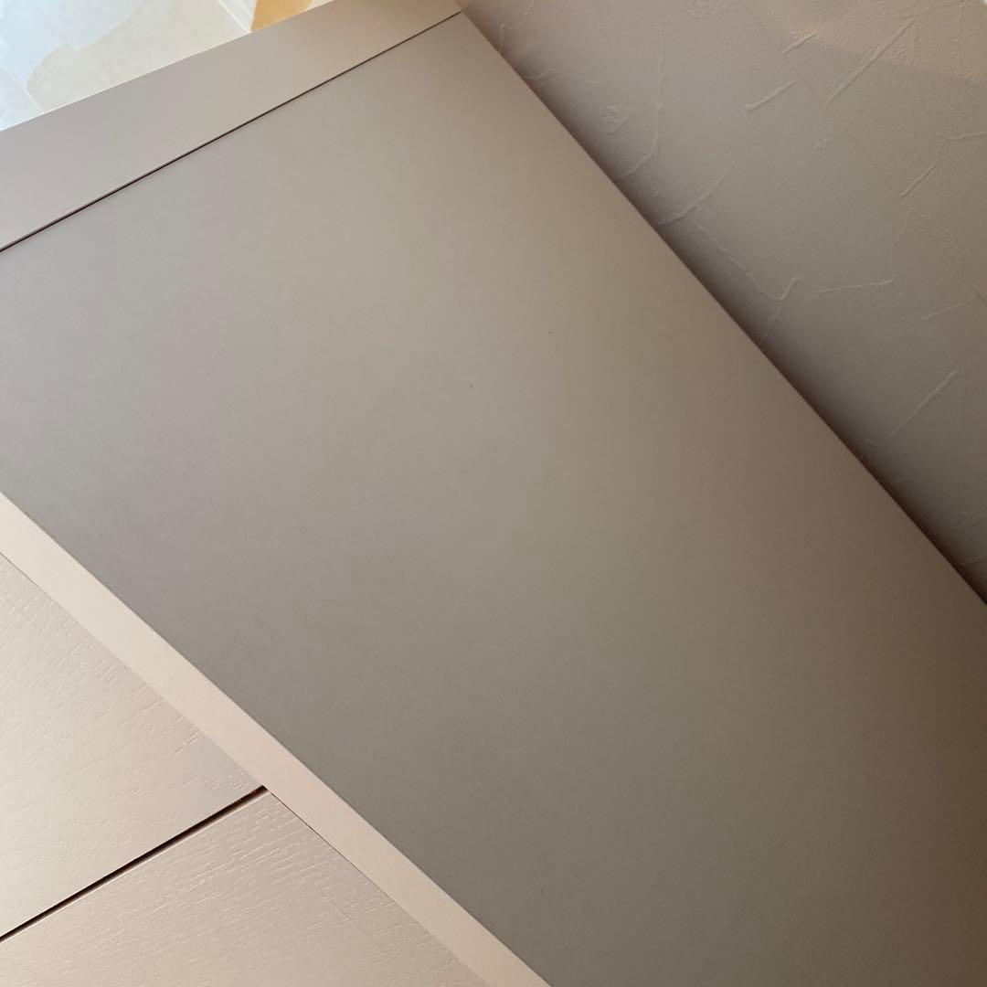 MOMO NATURAL LOVEシリーズキャビネット