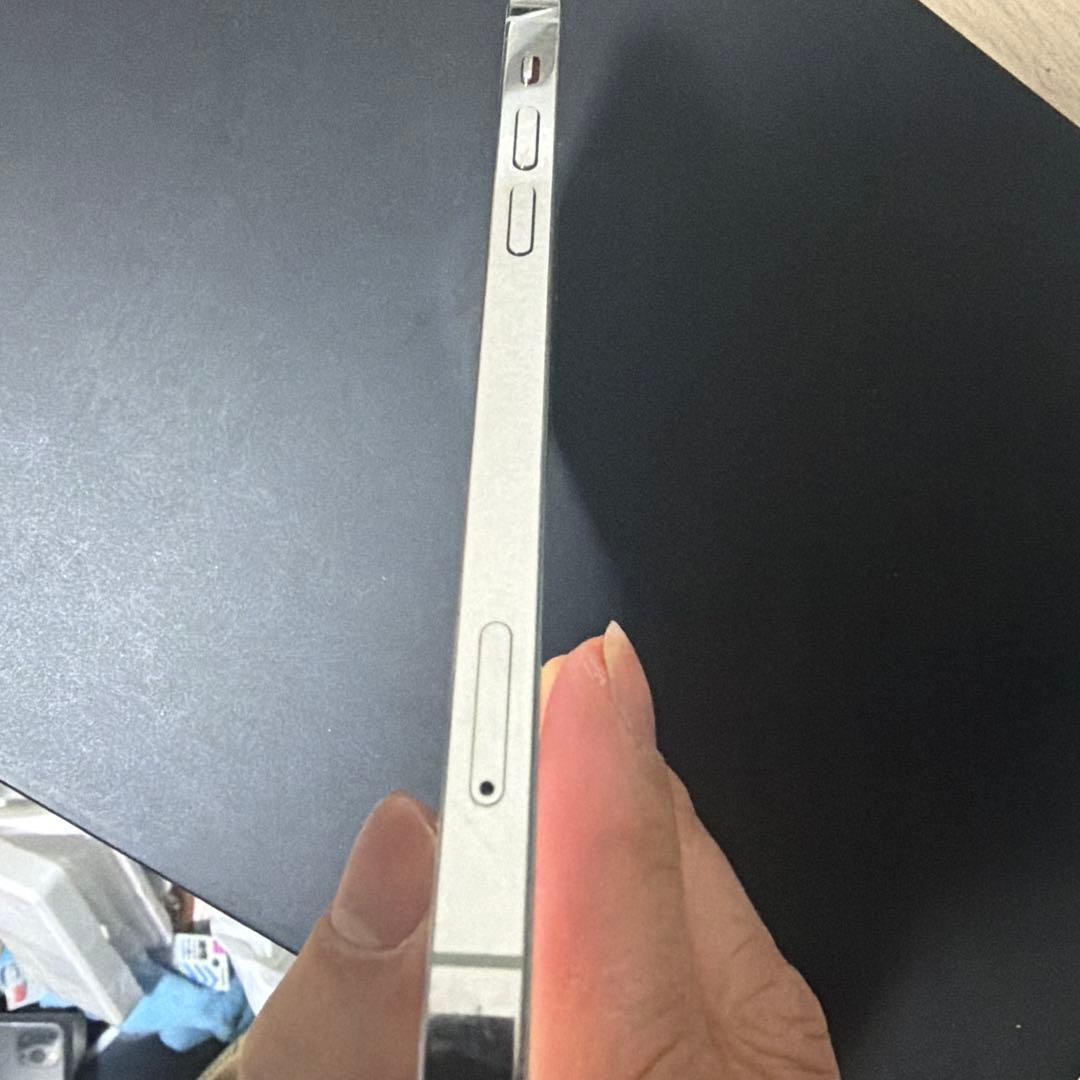 iPhone 12pro 128gb バッテリー91%