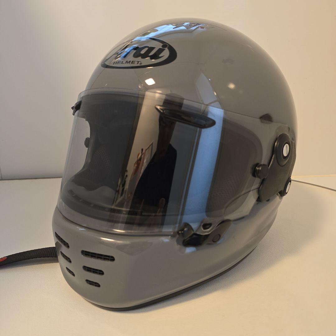 ひ*ん様 アライ Arai RAPIDE‐NEO 　XLサイズ