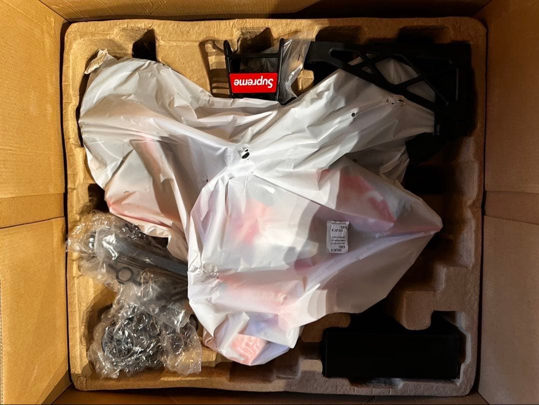 Supreme×roci rc dirt bike