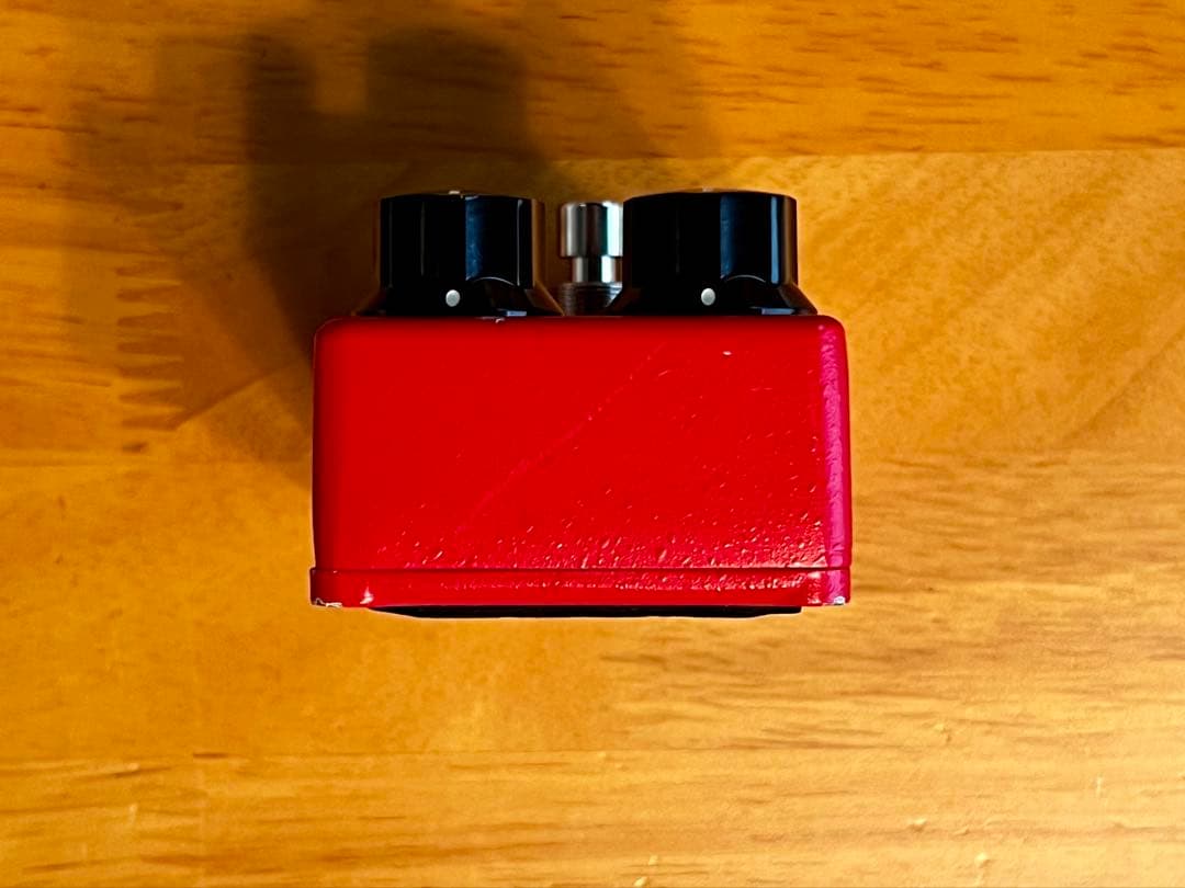 みな　MXR dyna comp M-102 コンプレッサーエフェクター