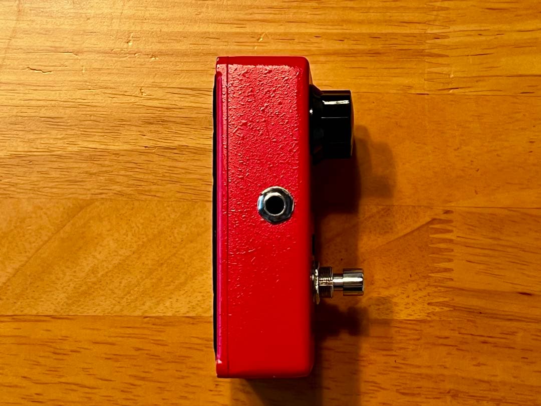 みな　MXR dyna comp M-102 コンプレッサーエフェクター