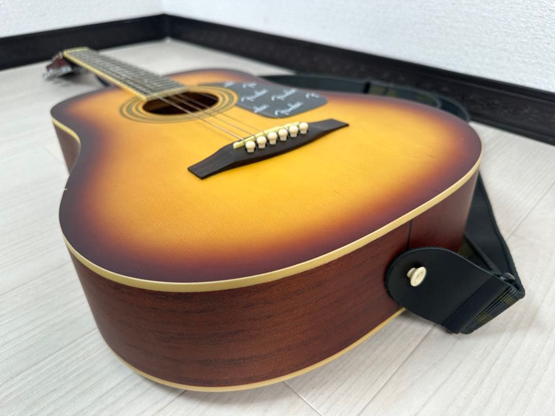 Fender フェンダー MD-1 / SB アコギ ミニ ※31