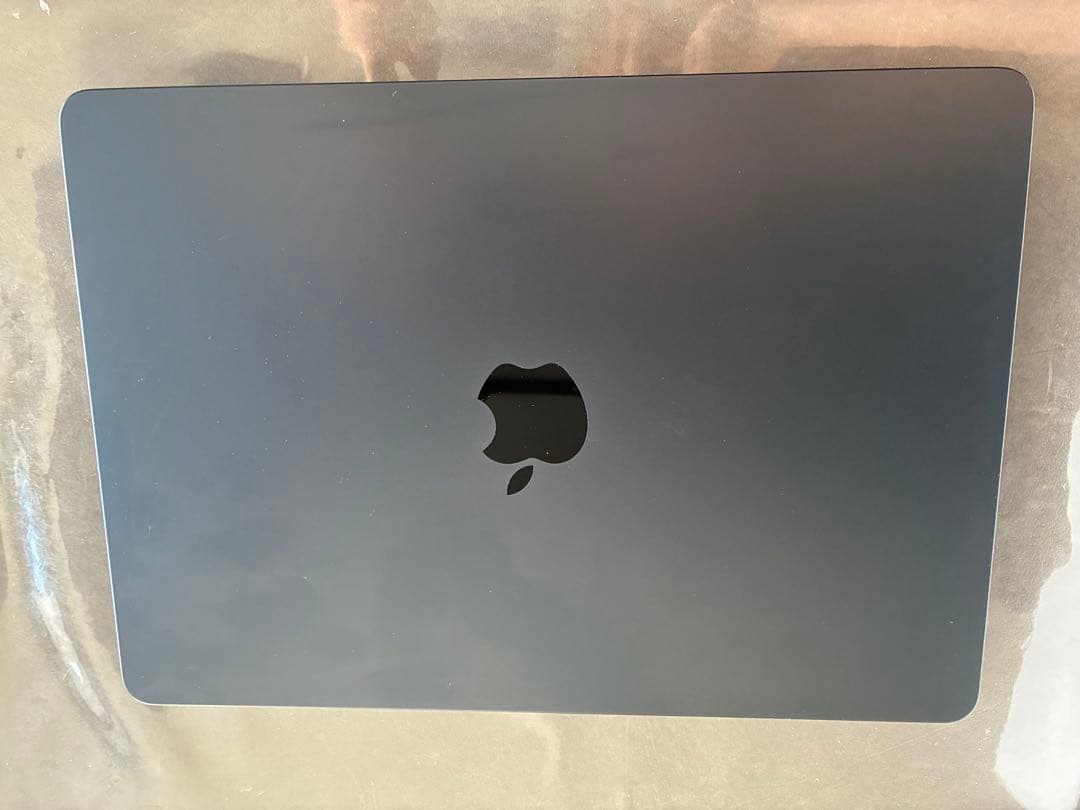 【最終価格】MacBook Air M4 13.6㌅ 256GB ミッドナイト