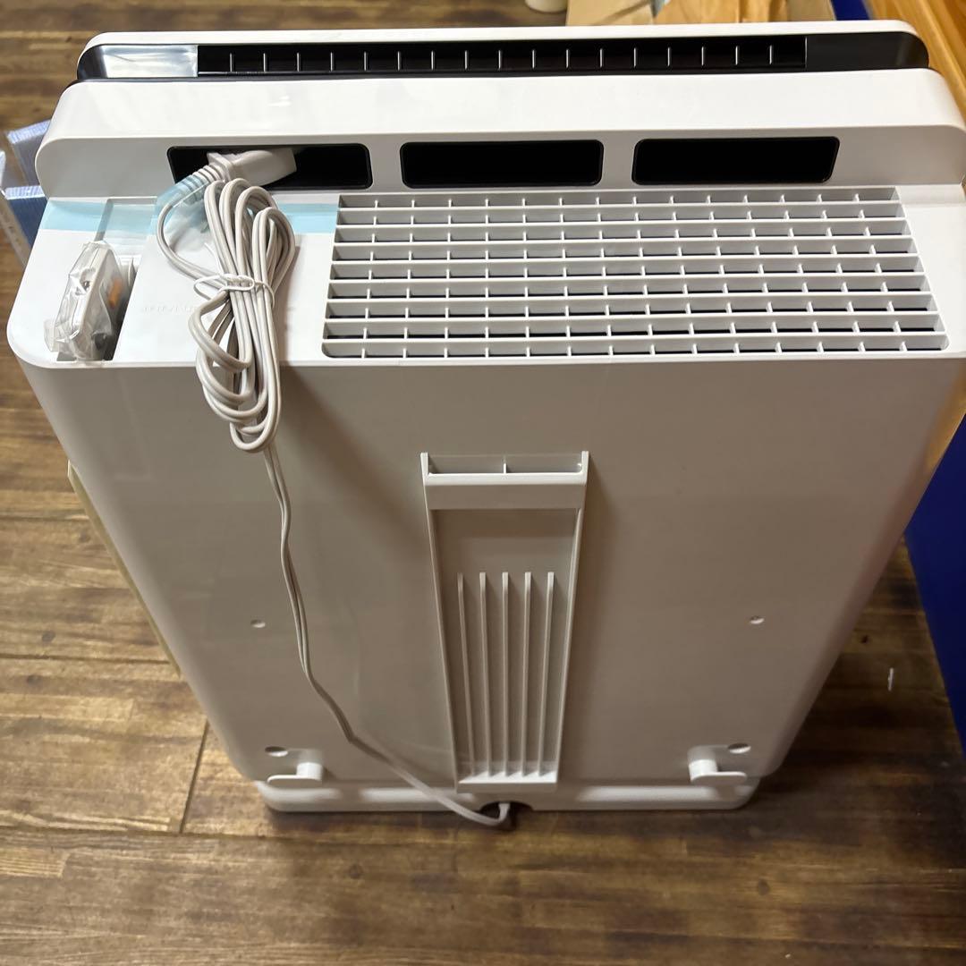 新品　未使用品　Daikin F1313 ストリーマー空気清浄機