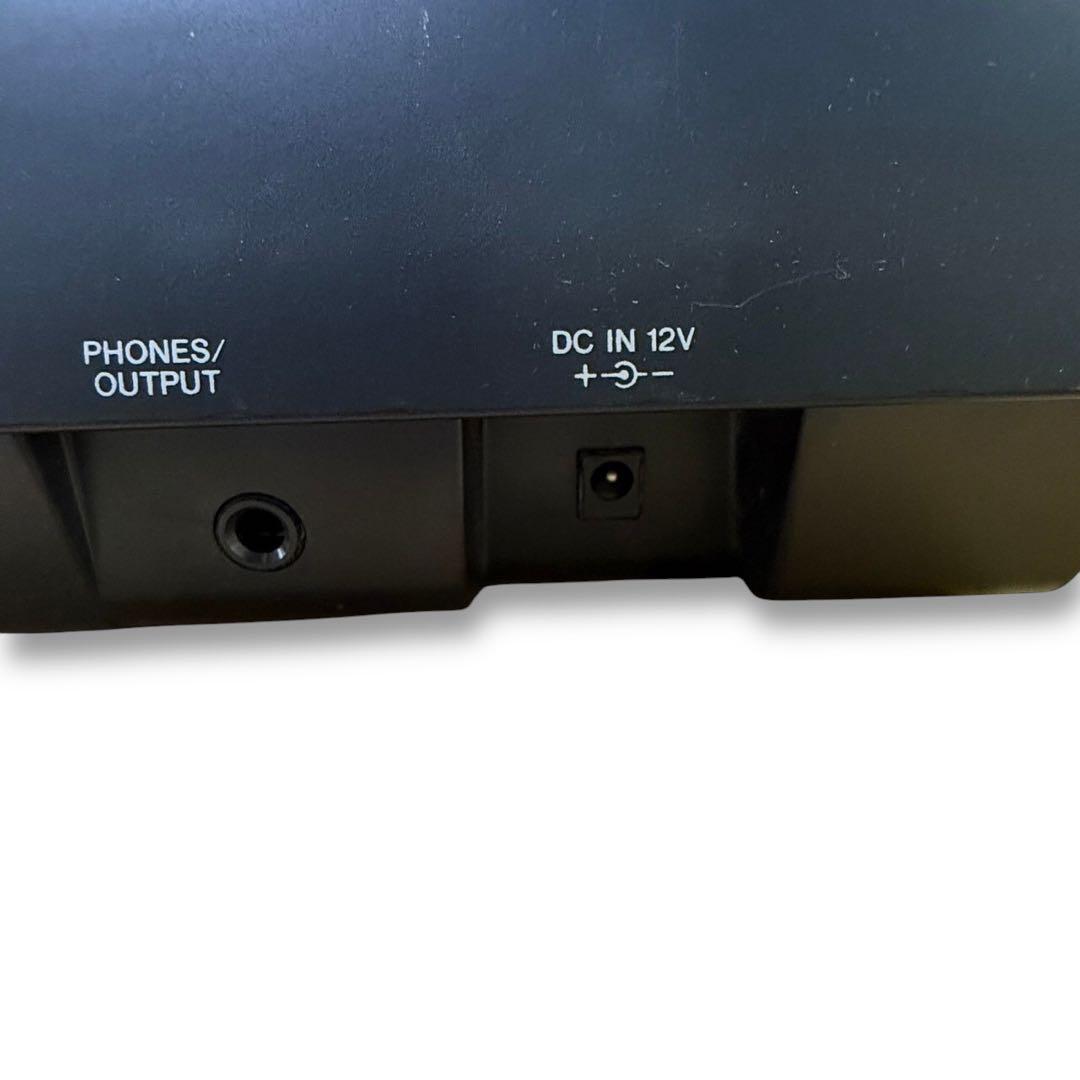 YAMAHA ヤマハ 電子ピアノ 76鍵 NP-30 2009年製