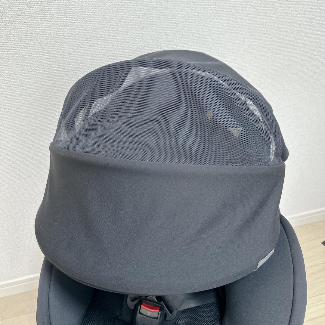 【ほぼ未使用】Combi THE S Air エッグショック ロッタ ZE