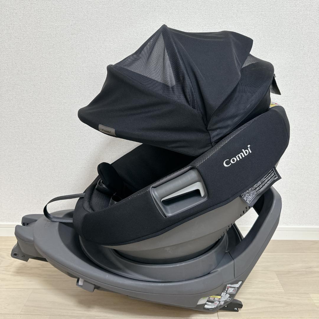 【ほぼ未使用】Combi THE S Air エッグショック ロッタ ZE