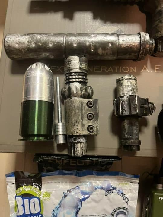 東京マルイ CQB-R 次世代電動ガン　その他多数