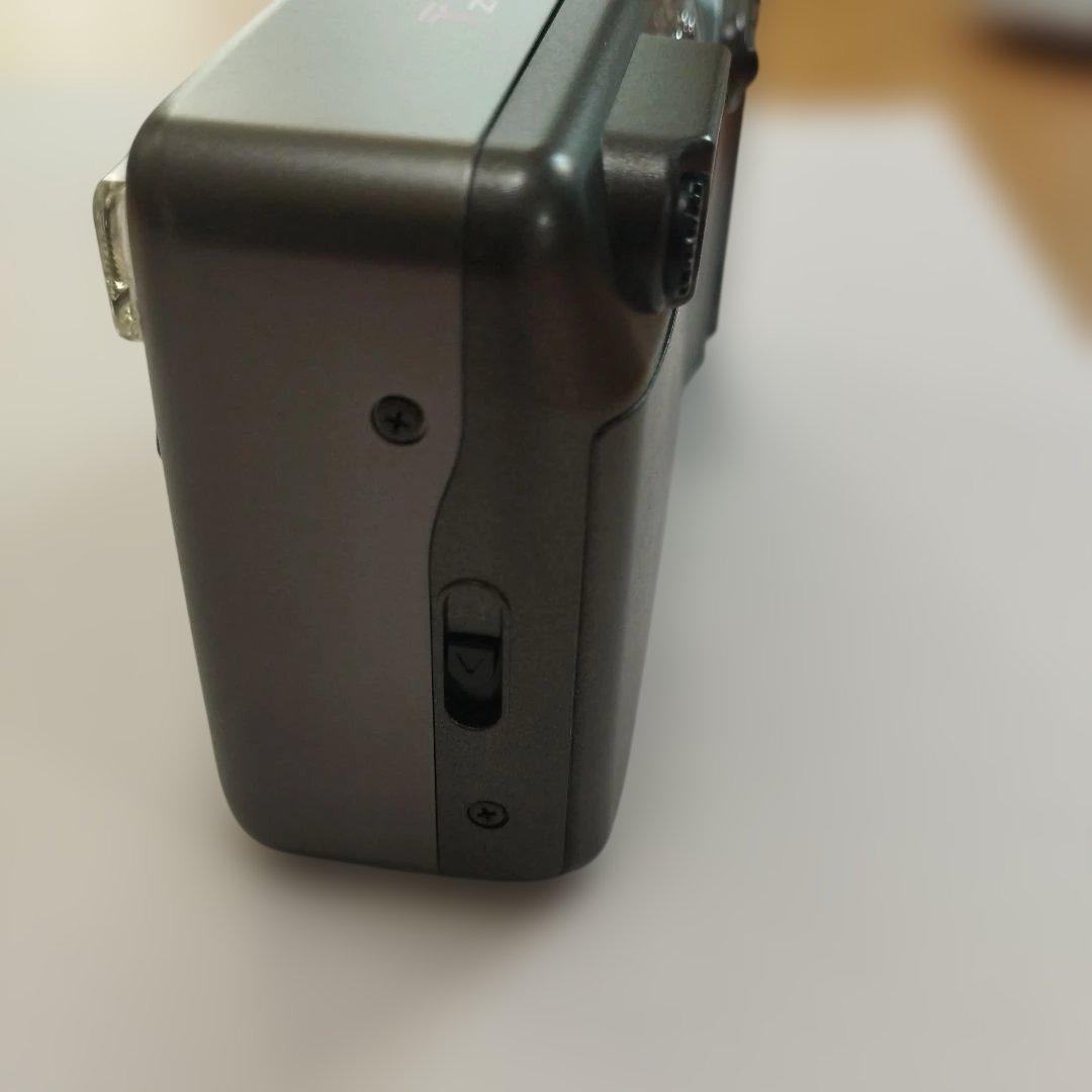 美品　京セラ　T Zoom　動作確認済み