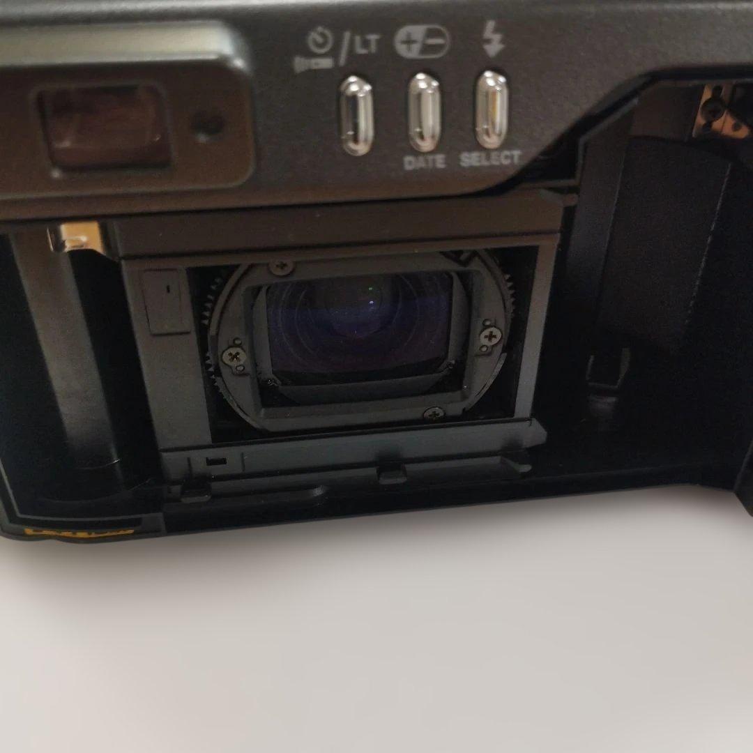 美品　京セラ　T Zoom　動作確認済み