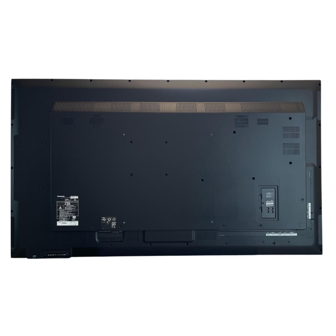 Panasonic 65v型フルハイビジョン液晶ディスプレイ TH-65EF1J