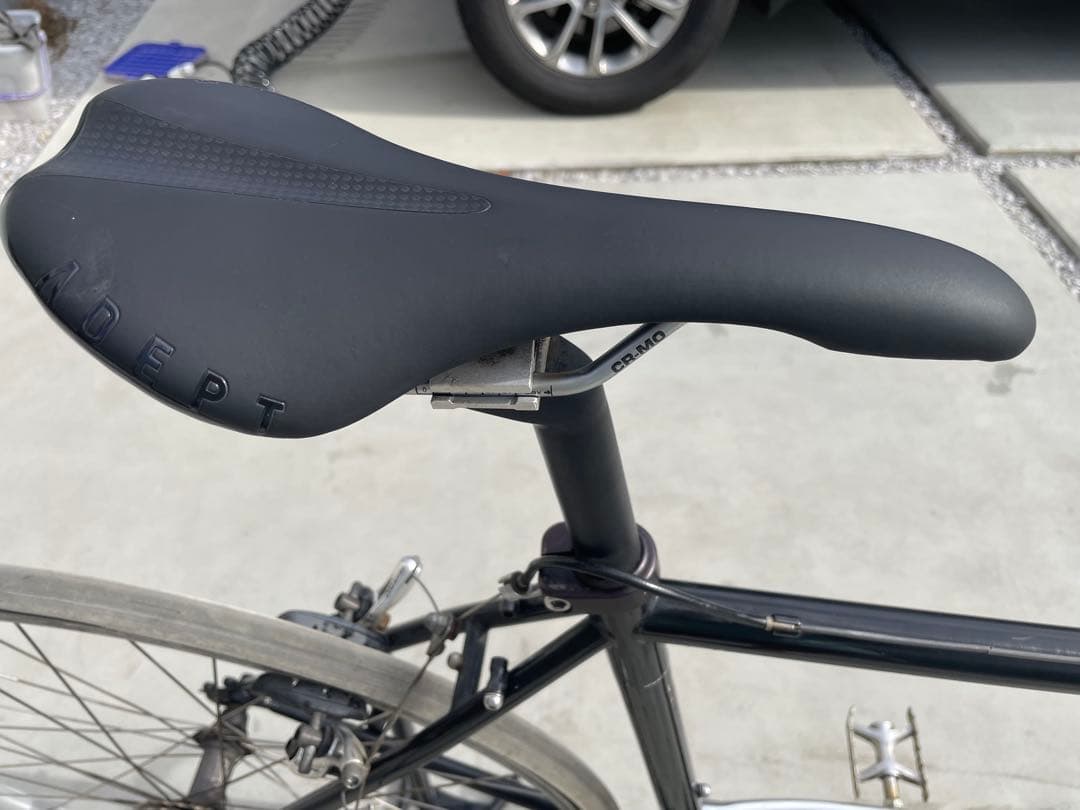 Shin Surly Cross-Check シクロクロスバイク